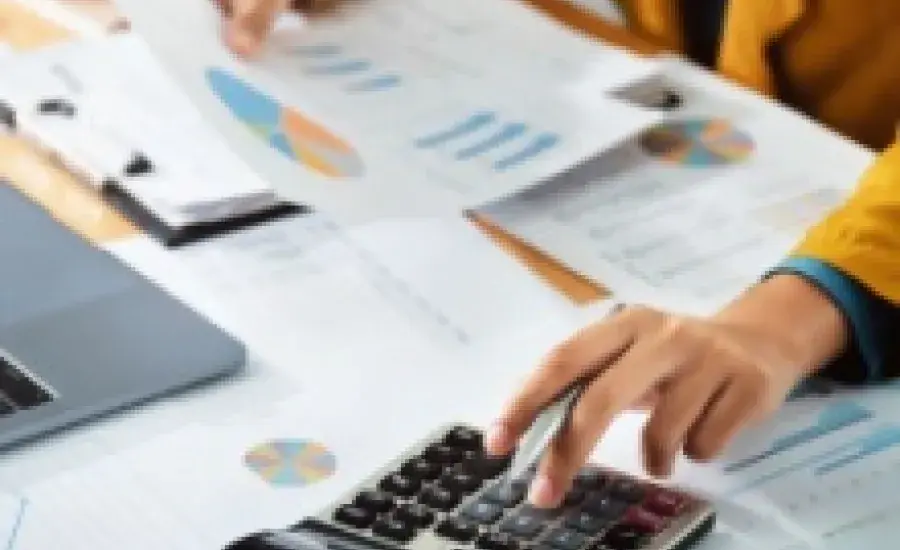 Commission Financements - crédit renouvelable, ligne bilatérale, prêt à moyen terme