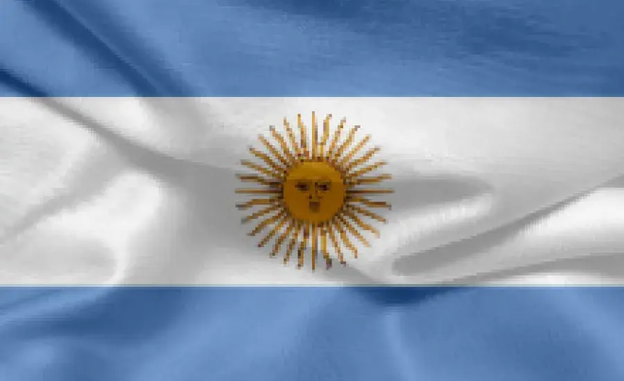 Argentine - Dettes commerciales et devises