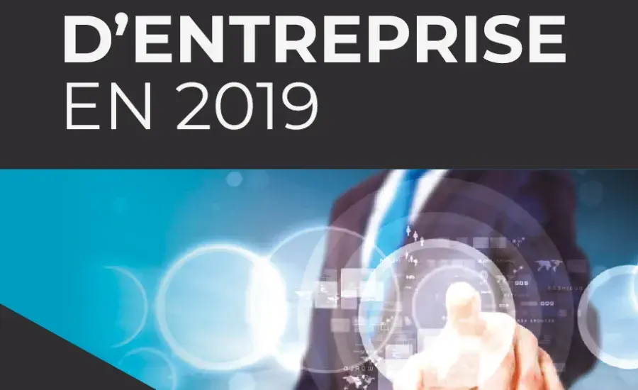 Enquête métier - Le trésorier d'entreprise en 2019