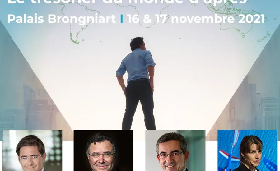 Les Journées de l'AFTE 2021