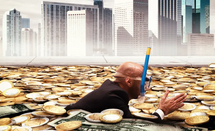 Formation : Organiser la trésorerie de groupe et son cash pooling