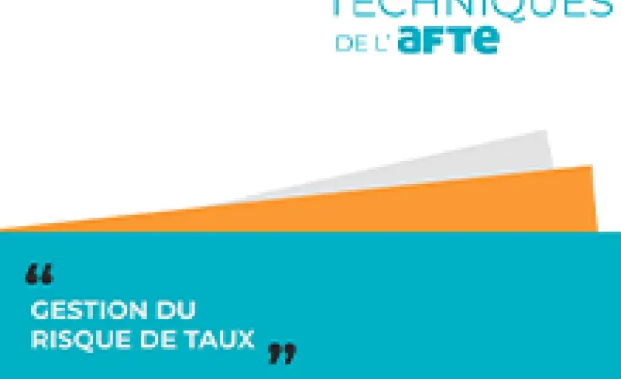 Gestion du risque de taux d'intérêt