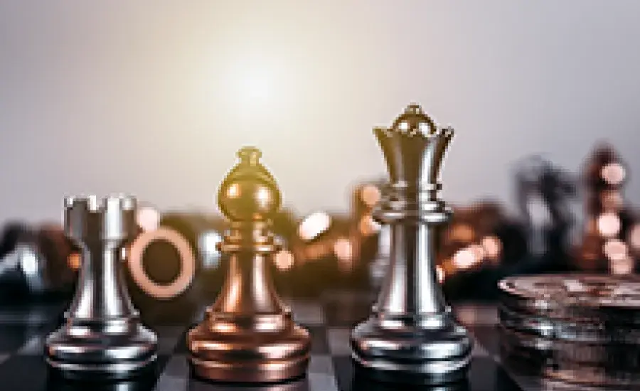 Enjeux trésorier d'entreprise