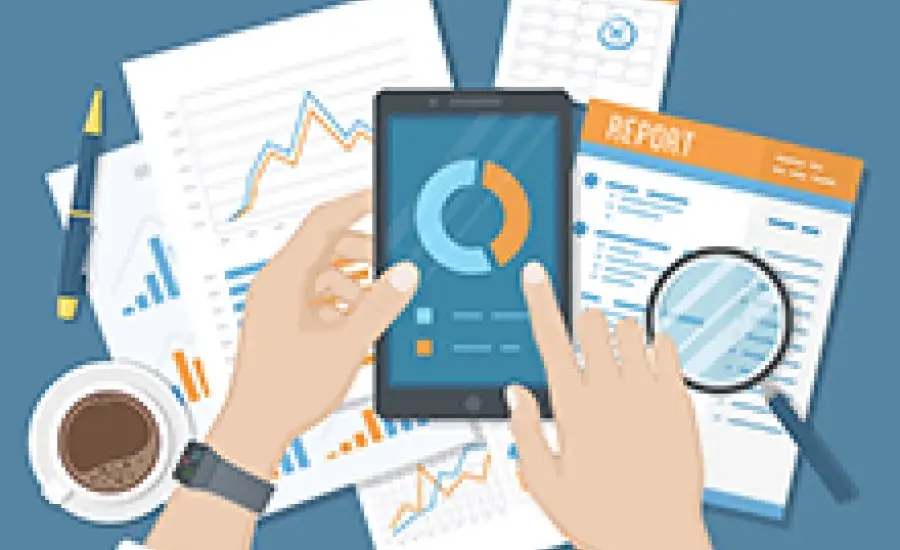 Reporting et tableau de bord