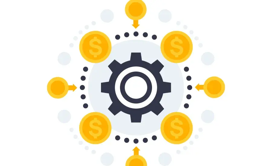 Collateralisation et réutilisation des actifs
