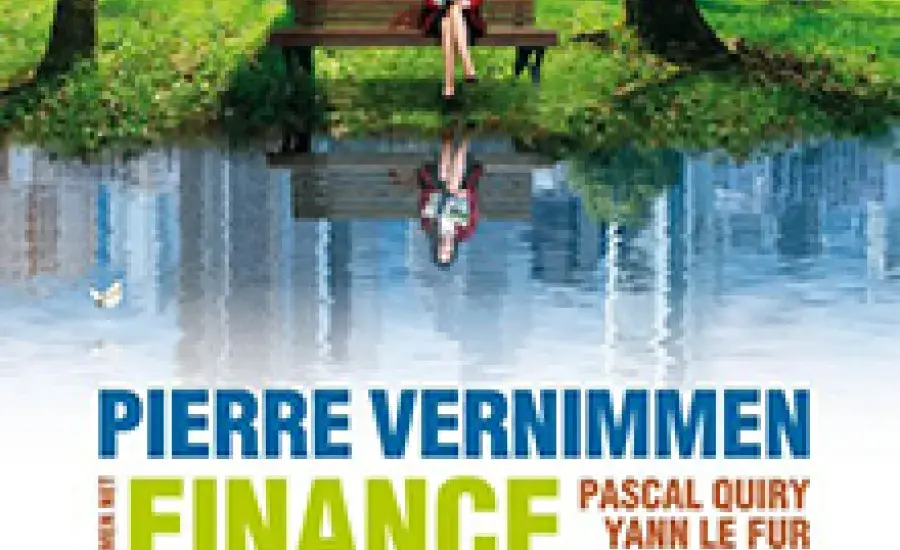 Pierre Vernimmen - Finance d'entreprise 2020