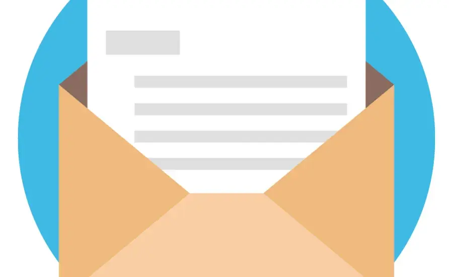 Courrier AFTE au Ministre de l’économie et des finances