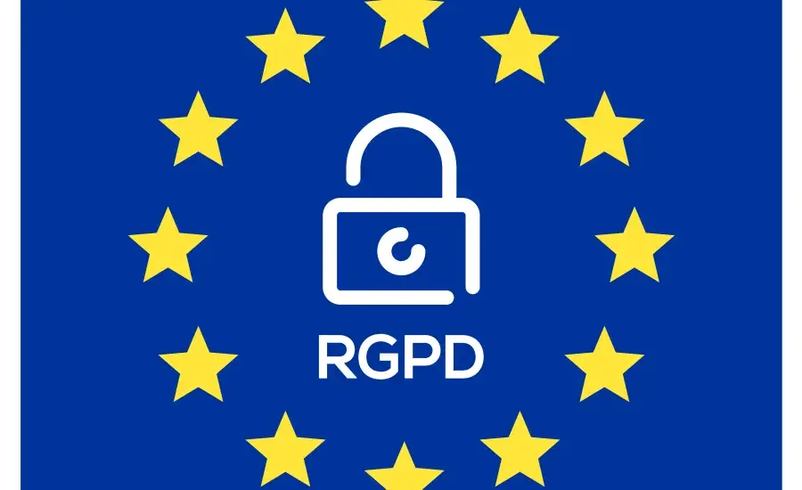 Règlement général sur la protection des données (RGPD)