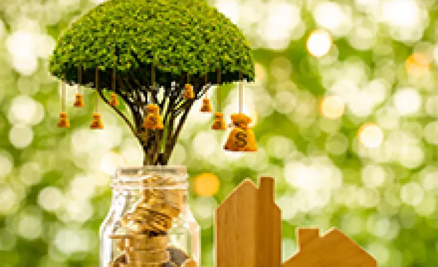 Formation : Les financements ESG et réglementation