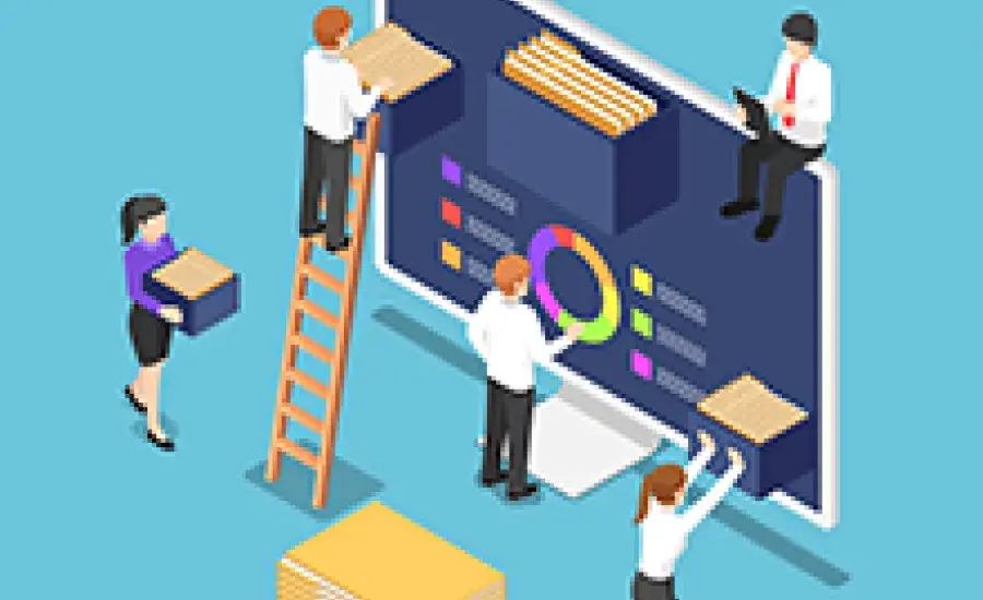 Formation organisation trésorerie de groupe