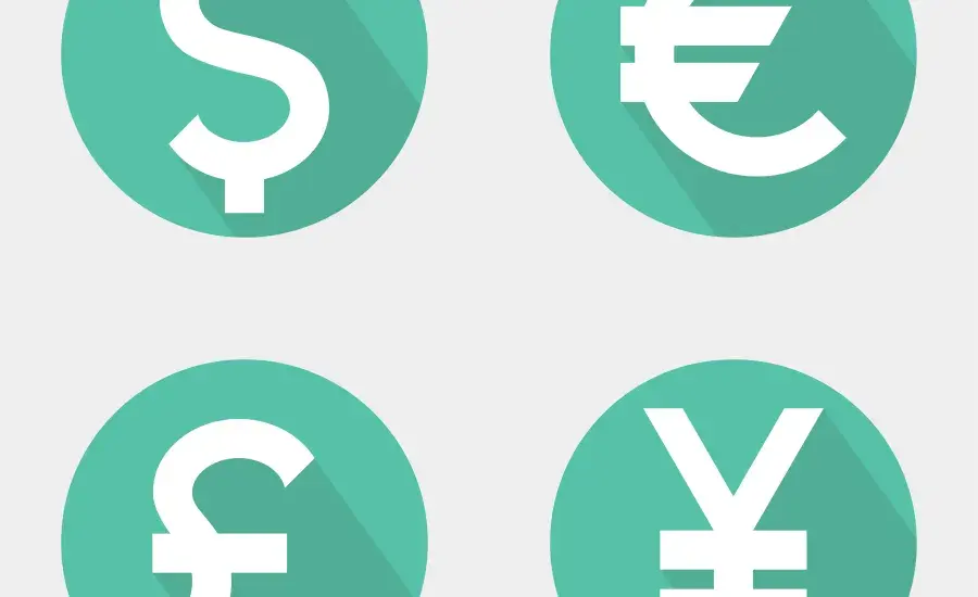 Taux de change de référence de l’euro