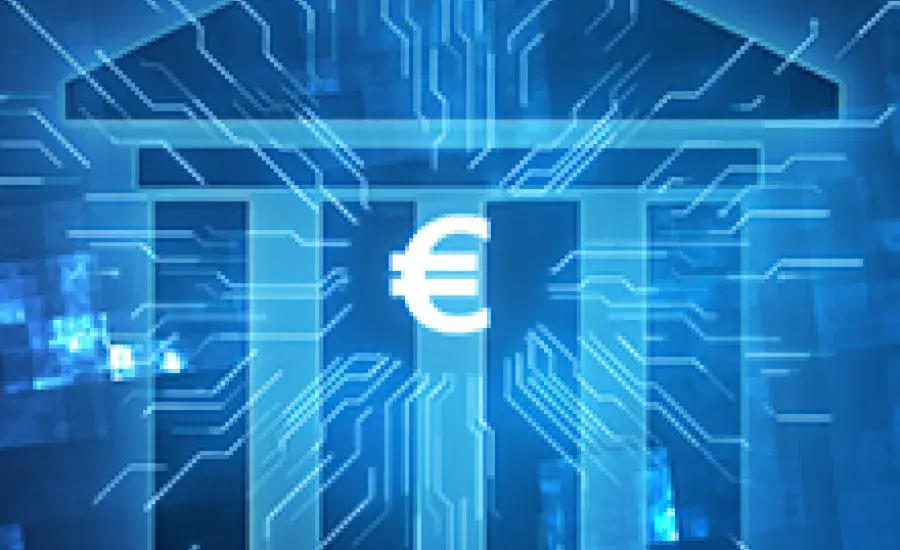 Euro numérique BCE