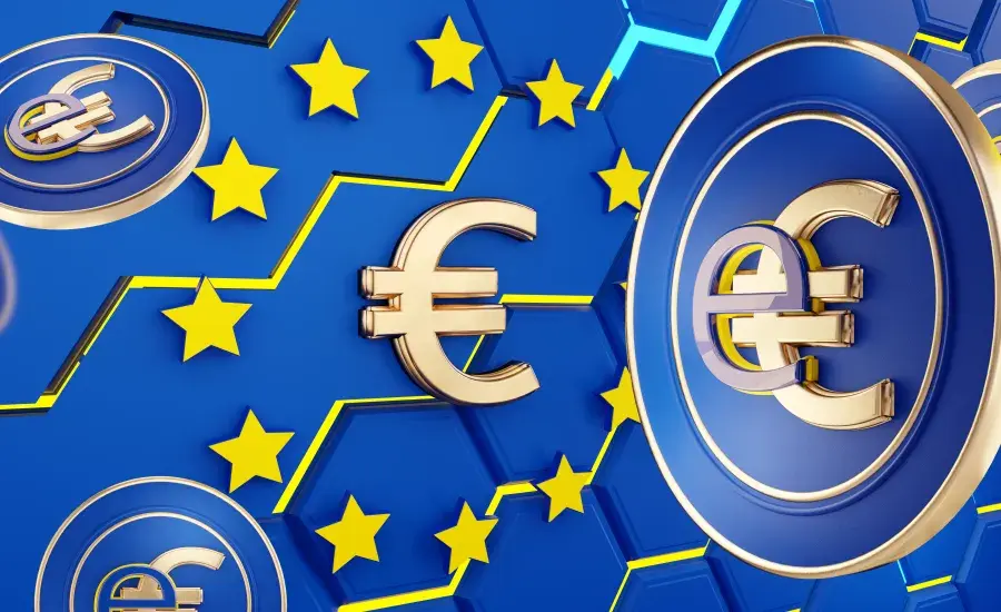 Le design de l'euro numérique progresse