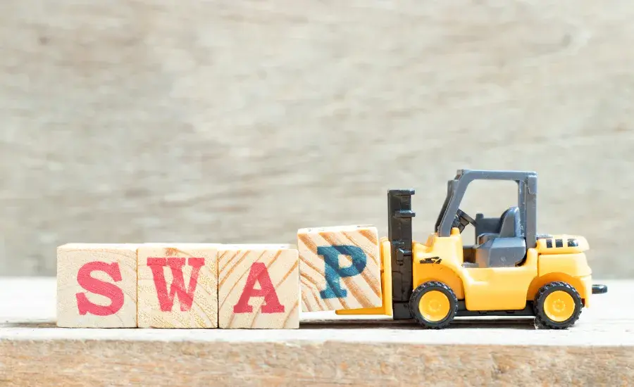 Les fonds total return swap : une option de placement intéressante en trésorerie