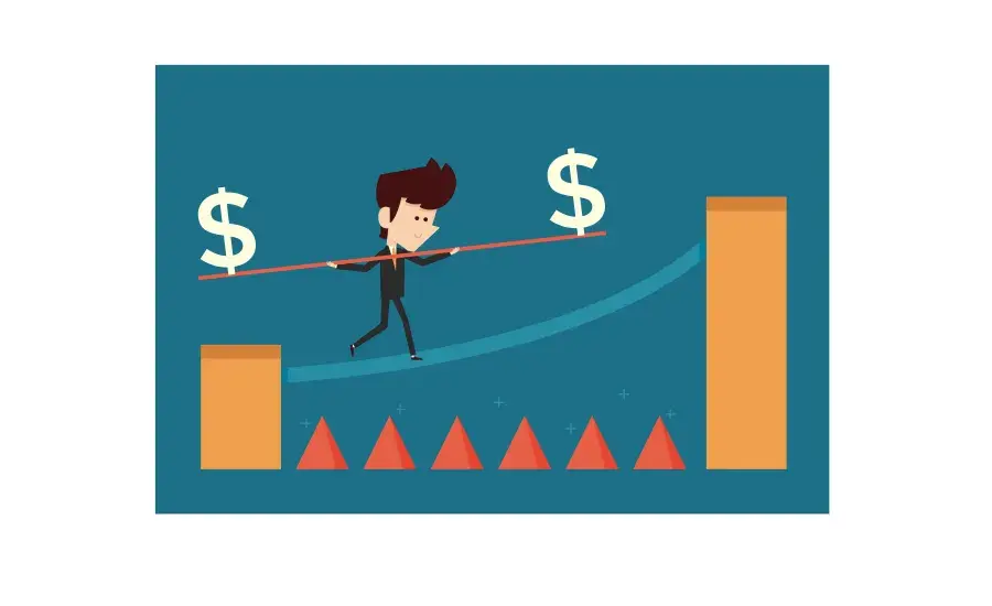 Les points clés d’un dispositif de gestion des risques financiers