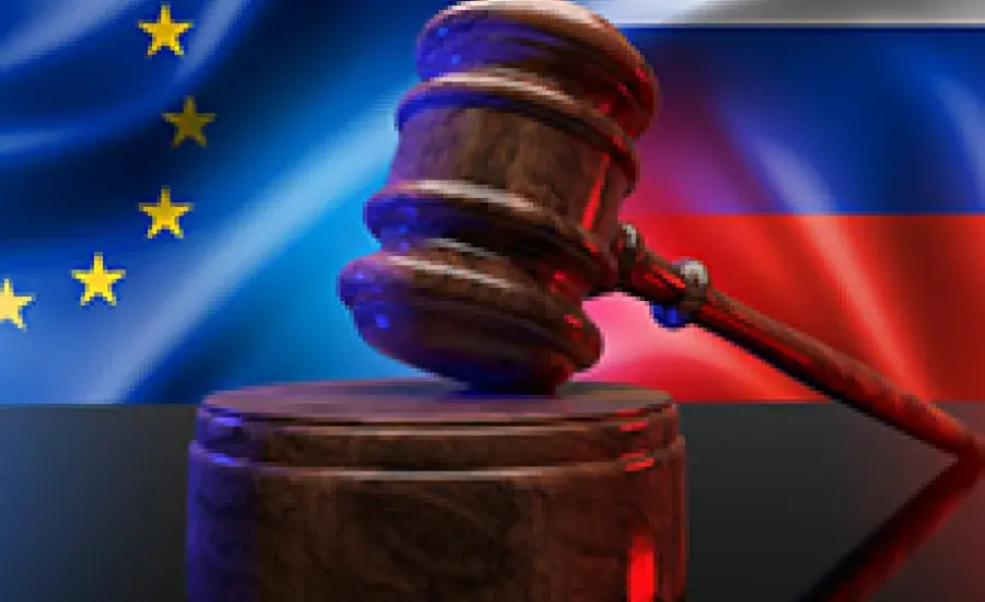 Sanctions Union européenne Russie