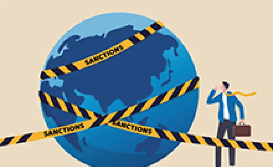 Commission européenne - Liste sanctions financières