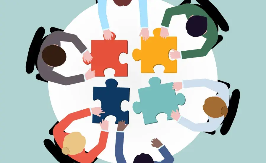 Groupe de travail passifs sociaux