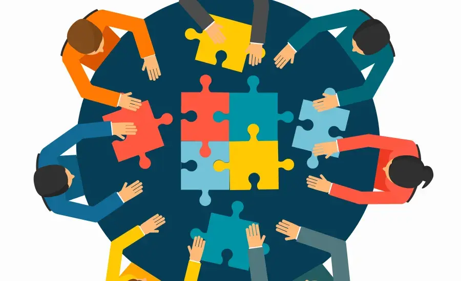 Groupe de travail passifs sociaux et gestion de long terme