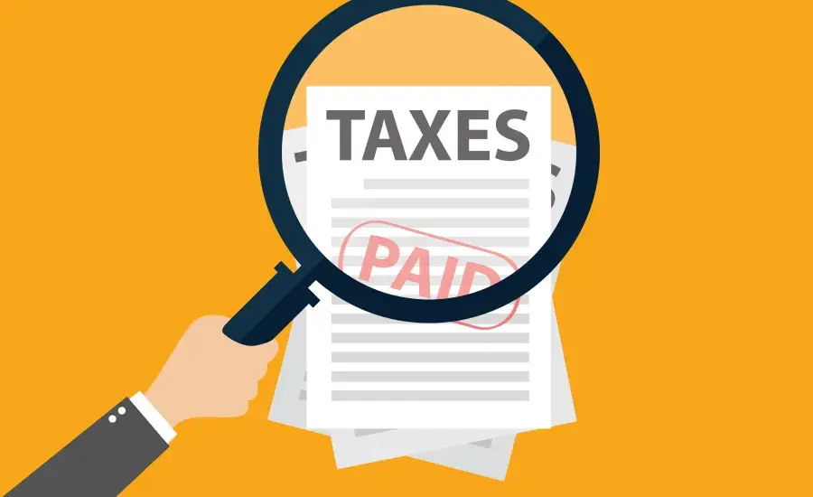 Prix de transfert et taxe