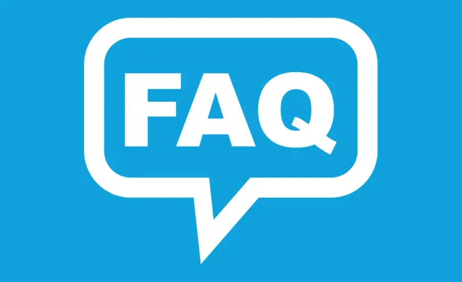 FAQ - SEPA