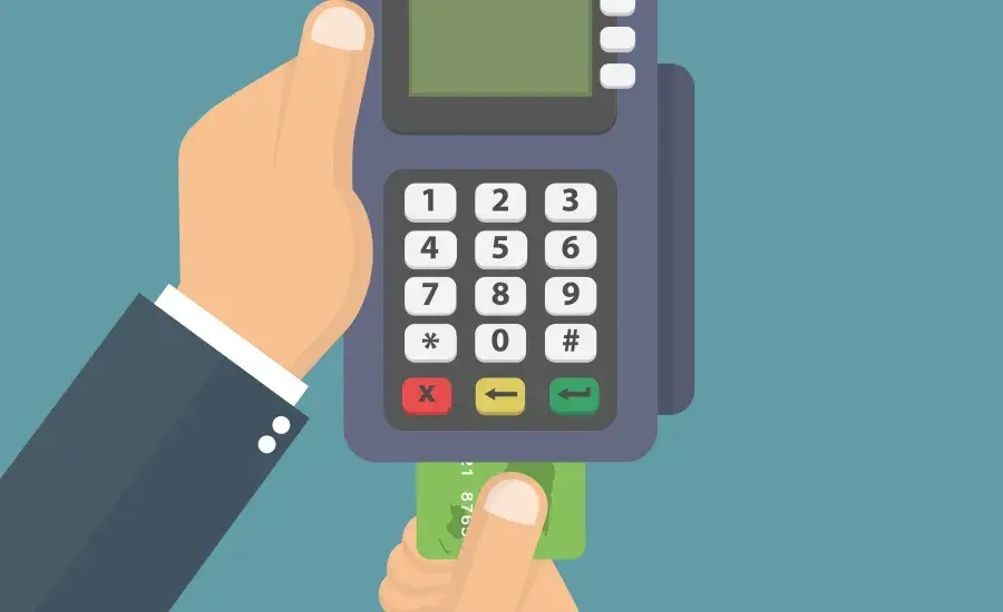 Plafonnement commissions paiements par cartes