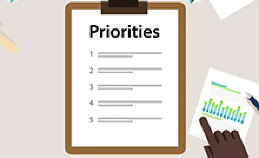 Priorités AFTE 2022