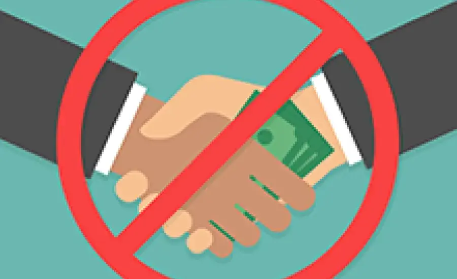 Les recommandations de l'AFA: le nouveau référentiel anticorruption