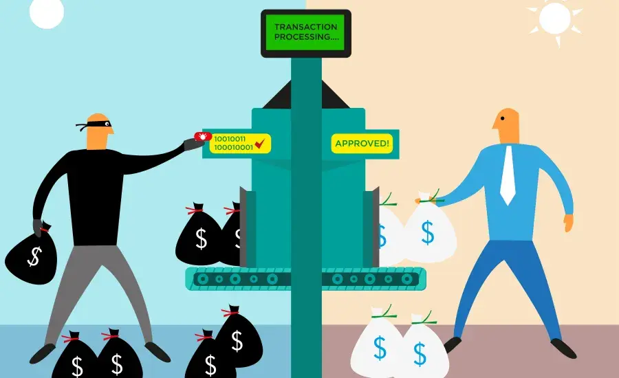 Découvrez la commission « Lutte contre la fraude financière » dans notre magazine !
