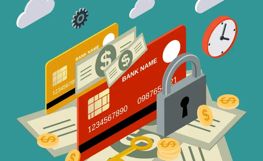 Securiting Financial Transactions