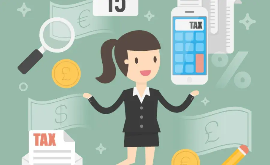 Taux d'intérêt négatif et cash pool