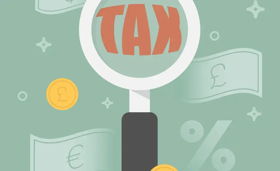 BEPS - Base Erosion and Profit Shifting 