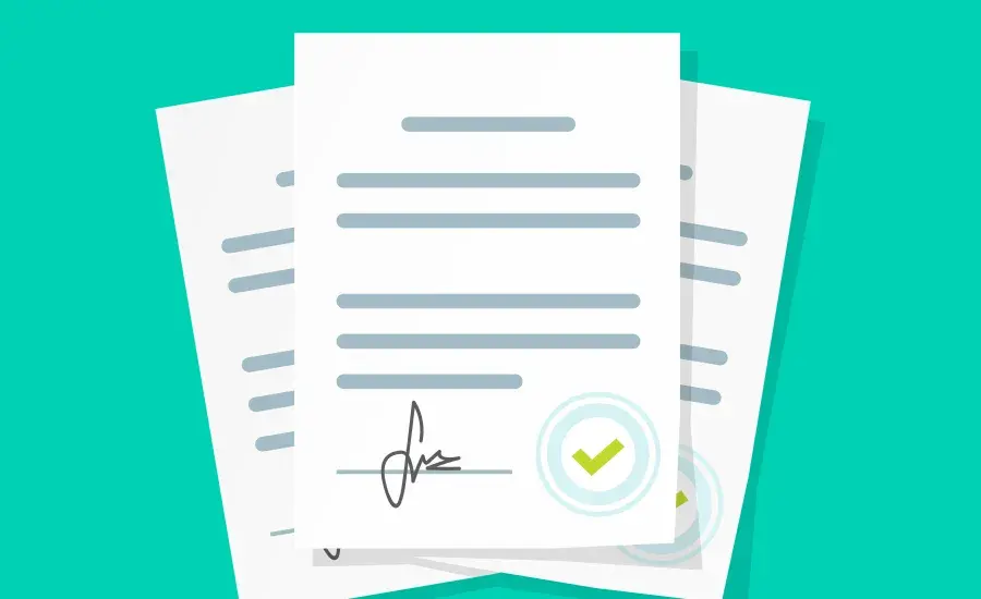 Amendment agreement to ISDA for EMIR