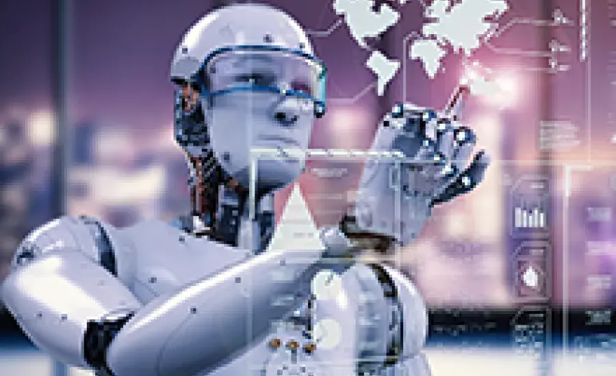 Questionnaire - Prévision de trésorerie et intelligence artificielle