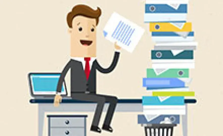 Clôture annuelle des comptes 2022 - Recommandations AMF
