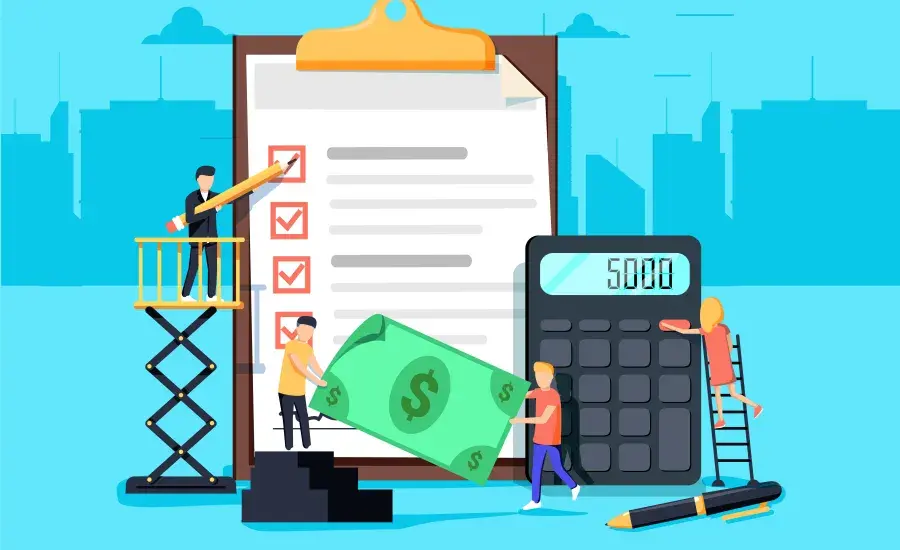 Etablissement de paiement