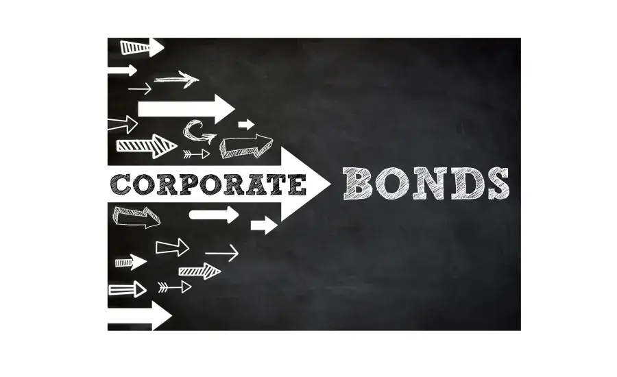Corporate bonds