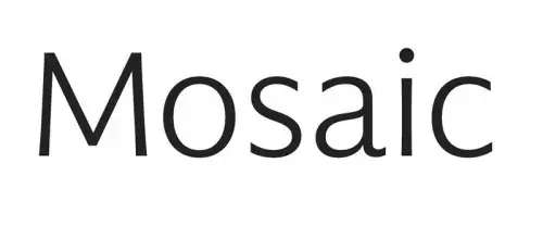 Goldman Sachs Mosaic