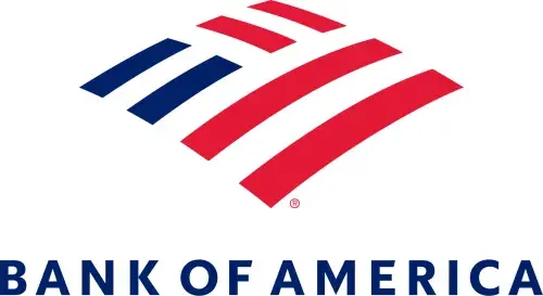 Bank of america