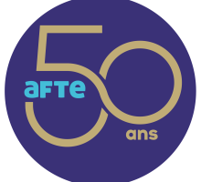 50 ans de l’AFTE : une nouvelle identité pour une ambition renouvelée