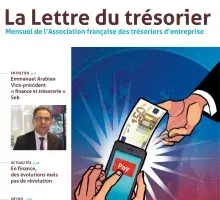 Lettre du trésorier mars 2017 