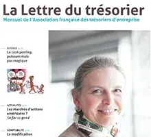 Lettre du trésorier avril 2017