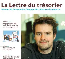 Lettre du trésorier mai 2017 