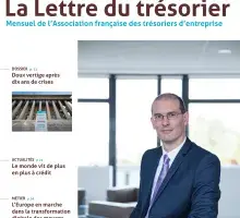 Lettre du trésorier décembre 2017