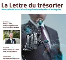 Lettre du trésorier mai 2019
