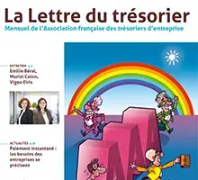 Lettre du trésorier juin 2019