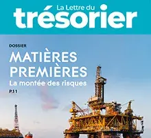 Lettre du trésorier juillet août 2019
