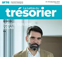 Lettre du trésorier décembre 2019