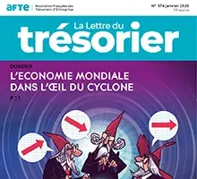 Lettre du trésorier janvier 2020