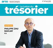 Lettre du trésorier juin 2024